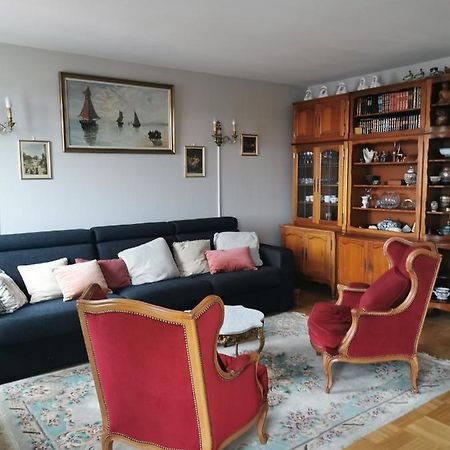 Suite Clemenceau 82 Reims Exterior photo