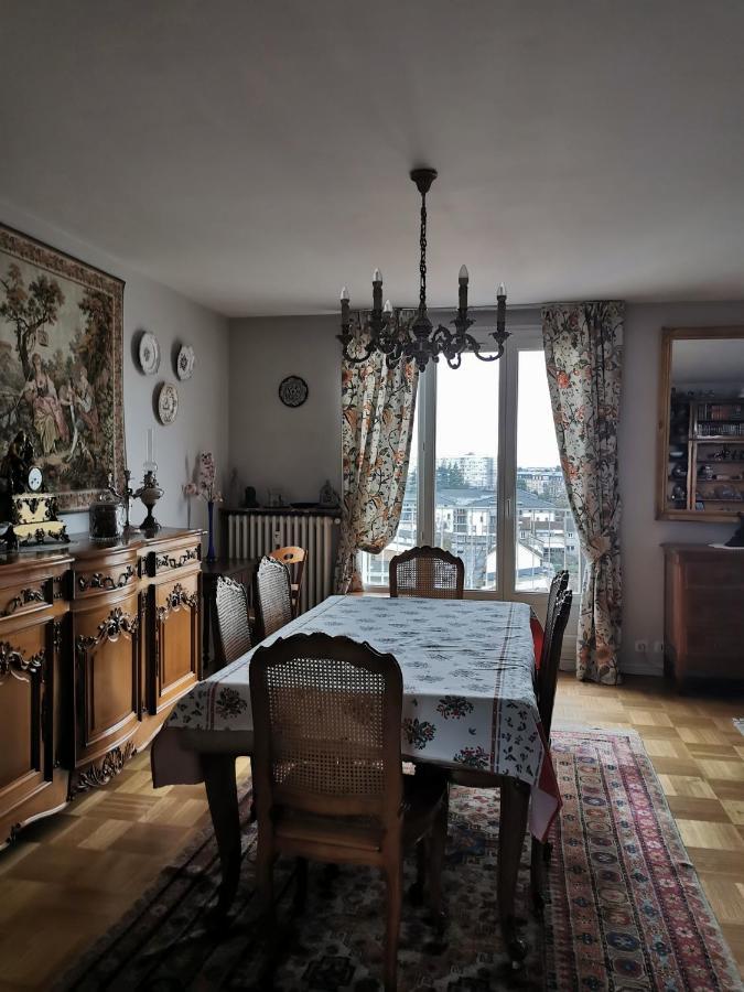 Suite Clemenceau 82 Reims Exterior photo