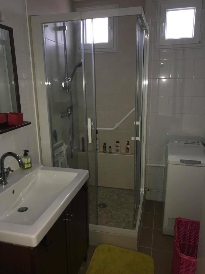 Suite Clemenceau 82 Reims Exterior photo